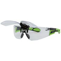 Sonstige Vorsetz-Lesebrille 1,5 Dioptrien