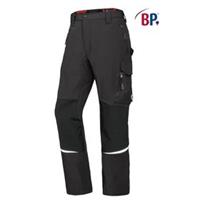 Bp Superstretch-Hose für Herren 1984 620 charcoal,  grau