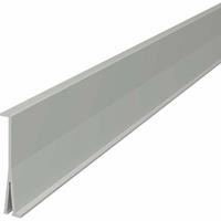 obobettermann 2371 80 Trennwand PVC,grau