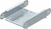 obobettermann Bogen (B x H) 200mm x 60mm 1 St. Metall