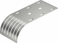obobettermann Montagezubehör 10 St. Metall