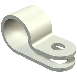 obobettermann OBO Bettermann 2222116 Buisklem Grijs 100 stuk(s)