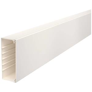 obobettermann OBO Bettermann 6021883 Kabelgoot (l x b x h) 2000 x 150 x 60 mm Crème-wit 1 stuk(s)