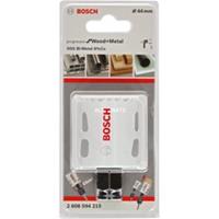 Bosch Progressor gatenzaag 44mm