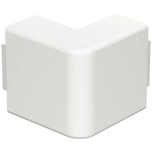 obobettermann OBO Bettermann 6192262 Montageaccessoire (b x h) 90 mm x 40 mm Zuiver wit 2 stuk(s)