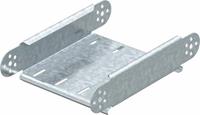 obobettermann Bogen (B x H) 100mm x 60mm 1 St. Metall