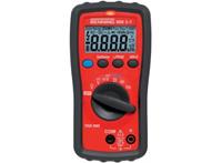 BENNING MM 5-1 Digitale Multimeter TRUE RMS
