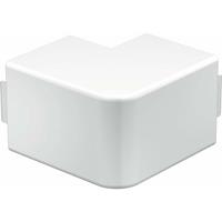 obobettermann OBO Bettermann 6192319 Montagezubehör (B x H) 60mm x 60mm 2 St. Reinweiß