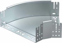 obobettermann Bogen (B x H) 300mm x 110mm 1 St. Metall