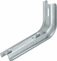 obobettermann Montagezubehör (L x B) 145mm x 145mm 1 St. Metall