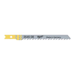 Milwaukee Accessoires Decoupeerzaagblad | A 2202 | 5 stuks - 4932354508 4932354508
