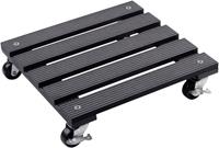 WU0825110 Transportroller Laadvermogen (max.): 60 kg