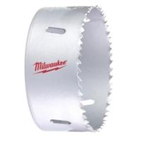 Milwaukee 4932464705 Bi-Metaal HSAW Gatzaag - 98 mm