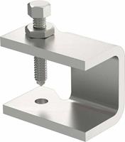 obobettermann Montagezubehör 10 St. Metall