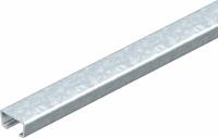 obobettermann Montagezubehör (L x B x H) 2000 x 35 x 18mm 1 St. Metall