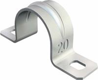 obobettermann Montagezubehör 100 St. Metall