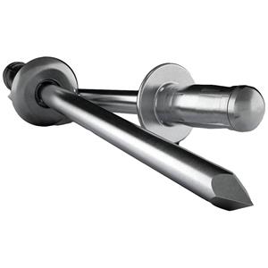 Gesipa Mini-Pack Kupfer 4x10mm