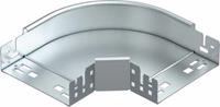 obobettermann Bogen (B x H) 150mm x 60mm 1 St. Metall
