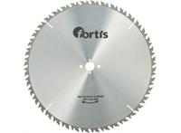 Fortis HW-Kreissägeblatt 450x3,8 x30mm Z40LWZ