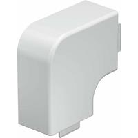 obobettermann WDKH-F40060RW Flachwinkelhaube halogenfr