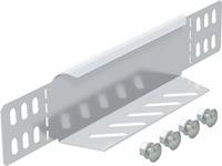 obobettermann Montagezubehör (B x H) 300mm x 60mm 1 St. Metall