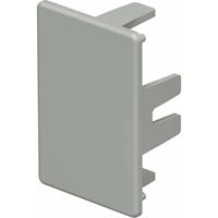 obobettermann WDK HE30045GR Endstück 30x45mm, PVC