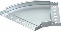 obobettermann Bogen (B x H) 300mm x 35mm 1 St. Metall
