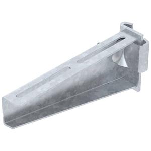 obobettermann OBO Bettermann 6419286 Montageaccessoires (b x h) 210 mm x 90 mm Metaal 1 stuk(s)