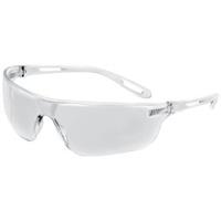 Jsp Brille Stealth farblos/klar