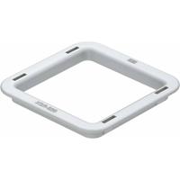obobettermann KSR-920 PE Kabelschutzring 62x62mm