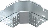 obobettermann Bogen (B x H) 100mm x 85mm 1 St. Metall