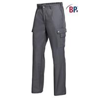 Bp Arbeitshose 1477 720 dunkel,  grau