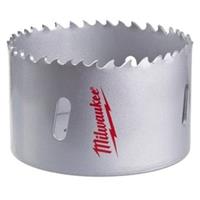 Milwaukee 4932464698 Bi-Metaal HSAW Gatzaag - 70 mm
