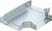 obobettermann T-Stück (B x H) 200mm x 60mm 1 St. Metall