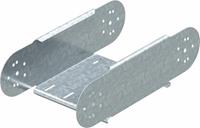 obobettermann Bogen (B x H) 100mm x 110mm 1 St. Metall