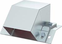 obobettermann OBO Bettermann 7216355 Brandwerend kanaal (b x h) 220 mm x 110 mm 1 stuk(s)