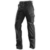 Kübler Hose ACTIVIQ cotton+ 2250,  schwarz