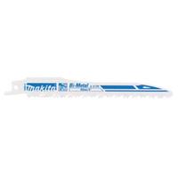 Makita B-05044-25 Reciprozaagblad 132 H&M SA345XF | Mtools