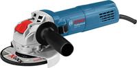 Bosch GWX 750-115 06017C9000 Akku-Winkelschleifer 115mm ohne Akku 750W