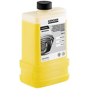 kärcherprofessional Kärcher Professional 6.295-628.0 Onderhoudsmiddel voor stoomreiniger 1 l