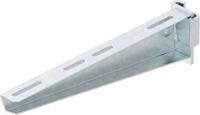 obobettermann Montagezubehör (B x H) 160mm x 65mm 1 St. Metall