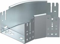 obobettermann Bogen (B x H) 150mm x 110mm 1 St. Metall