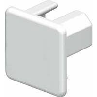 obobettermann WDKH-E20020RW Endstück halogenfrei 20x20
