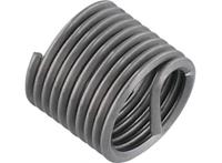 V-coil Gewindeeinsatz-Zündkerzengewinde M14 x 1,25 - 8,4, 50 Stück