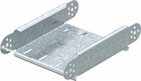 obobettermann Bogen (B x H) 300mm x 60mm 1 St. Metall