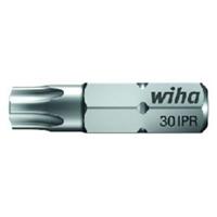 Wiha Bit Standard 25 mm TORX PLUSÂ Security 1/4" (26350) 30IPR