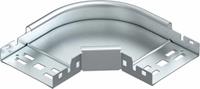 obobettermann Bogen (B x H) 100mm x 35mm 1 St. Metall