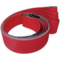 Vsm Schleifgewebeband Keramik 13x 457mm K 40