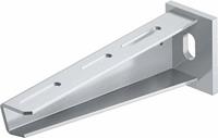 obobettermann Montagezubehör (L x B x H) 210 x 20 x 70mm 1 St. Metall