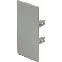 obobettermann WDK HE60130GR Endstück f.60x130